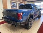 Used 2020 Ford F-150 Raptor SuperCrew Cab for sale #A1F-05443 - photo 4