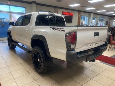 Used 2016 Toyota Tacoma - photo 1