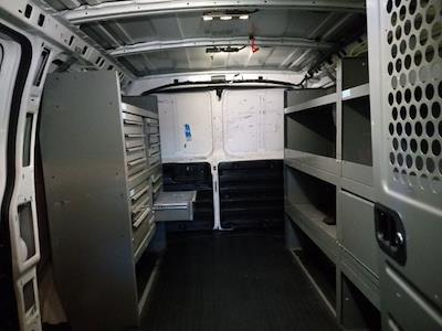 Used 2017 Chevrolet Express 2500 Base RWD Upfitted Cargo Van for sale #A1F-06316 - photo 2