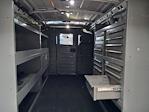 Used 2017 Chevrolet Express 2500 Base RWD Upfitted Cargo Van for sale #A1F-06316 - photo 11