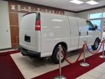 Used 2017 Chevrolet Express 2500 Base RWD Upfitted Cargo Van for sale #A1F-06316 - photo 4