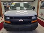 Used 2017 Chevrolet Express 2500 Base RWD Upfitted Cargo Van for sale #A1F-06316 - photo 3