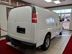 Used 2017 Chevrolet Express 2500 Base RWD Upfitted Cargo Van for sale #A1F-06316 - photo 5