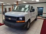 Used 2017 Chevrolet Express 2500 Base RWD Upfitted Cargo Van for sale #A1F-06316 - photo 6