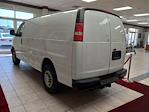 Used 2017 Chevrolet Express 2500 Base RWD Upfitted Cargo Van for sale #A1F-06316 - photo 8