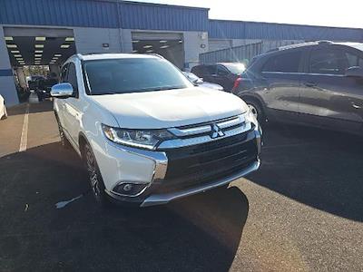 Used 2017 Mitsubishi Outlander GT for sale #A1F-06318 - photo 1