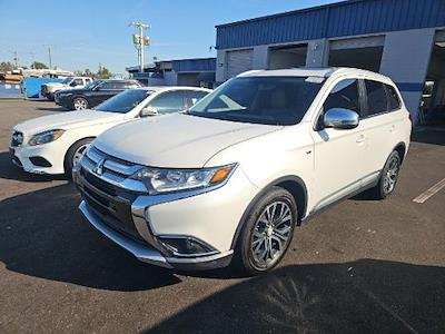 Used 2017 Mitsubishi Outlander GT for sale #A1F-06318 - photo 2