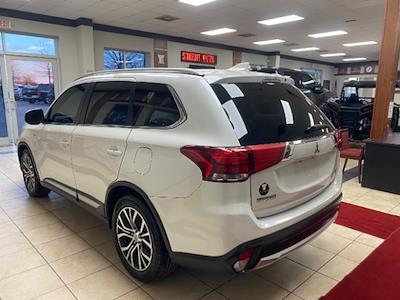 Used 2017 Mitsubishi Outlander GT for sale #A1F-06318 - photo 2