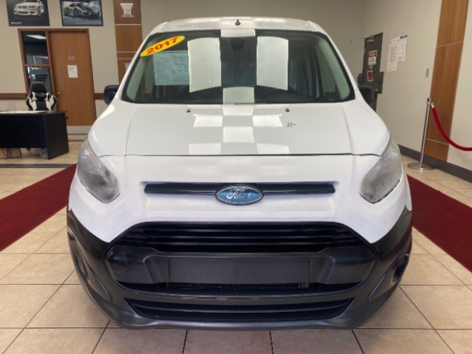Used 2017 Ford Transit Connect - photo 10