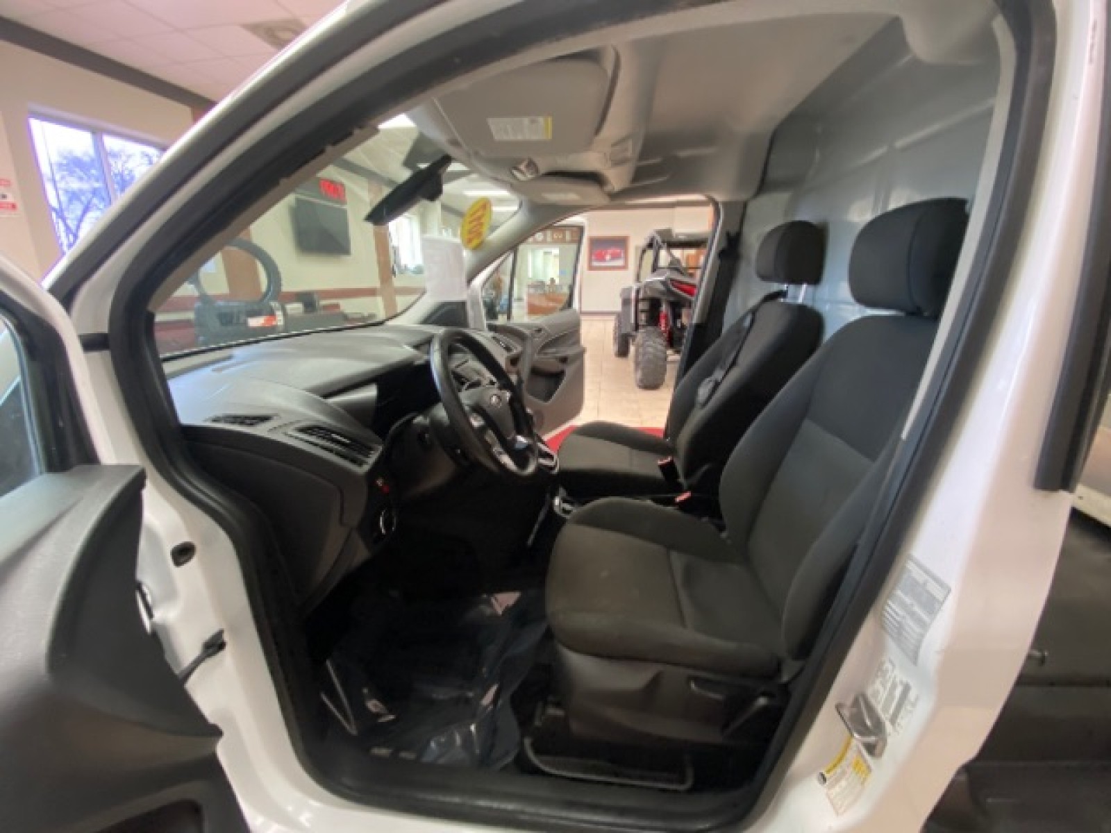 Used 2017 Ford Transit Connect - photo 12