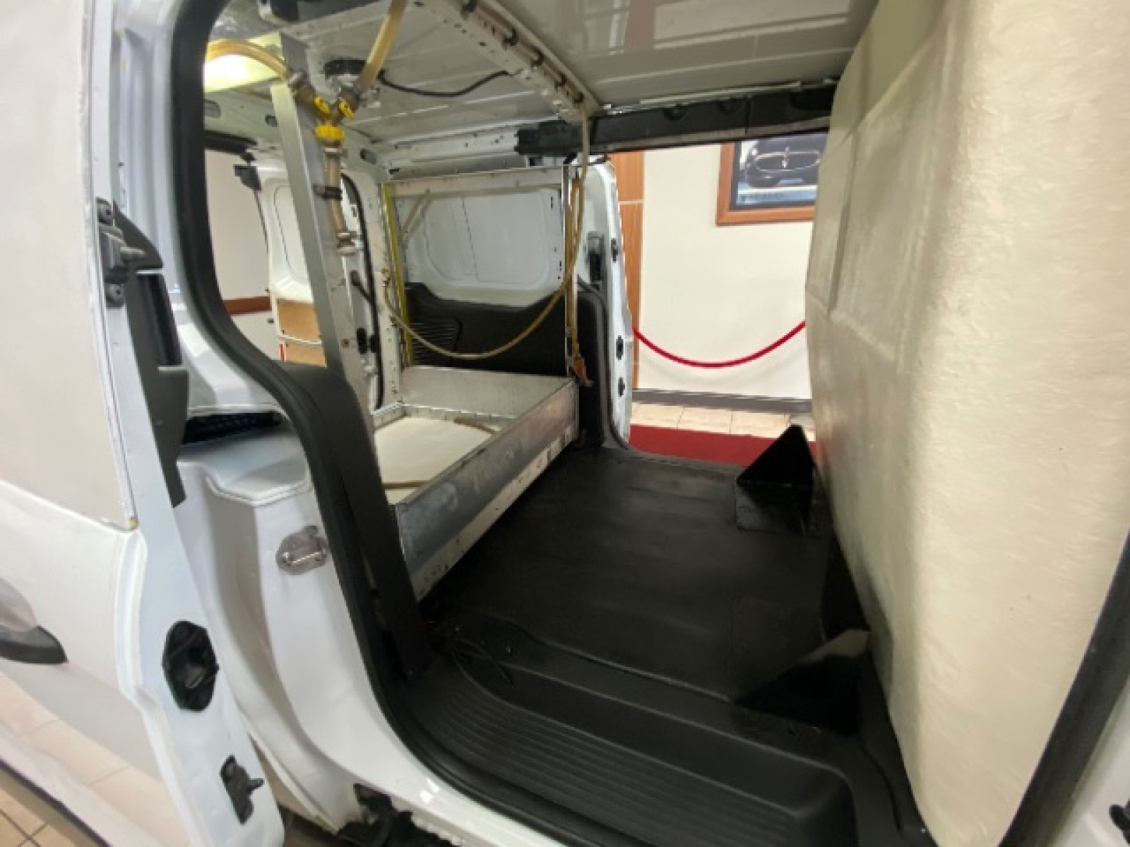 Used 2017 Ford Transit Connect - photo 15
