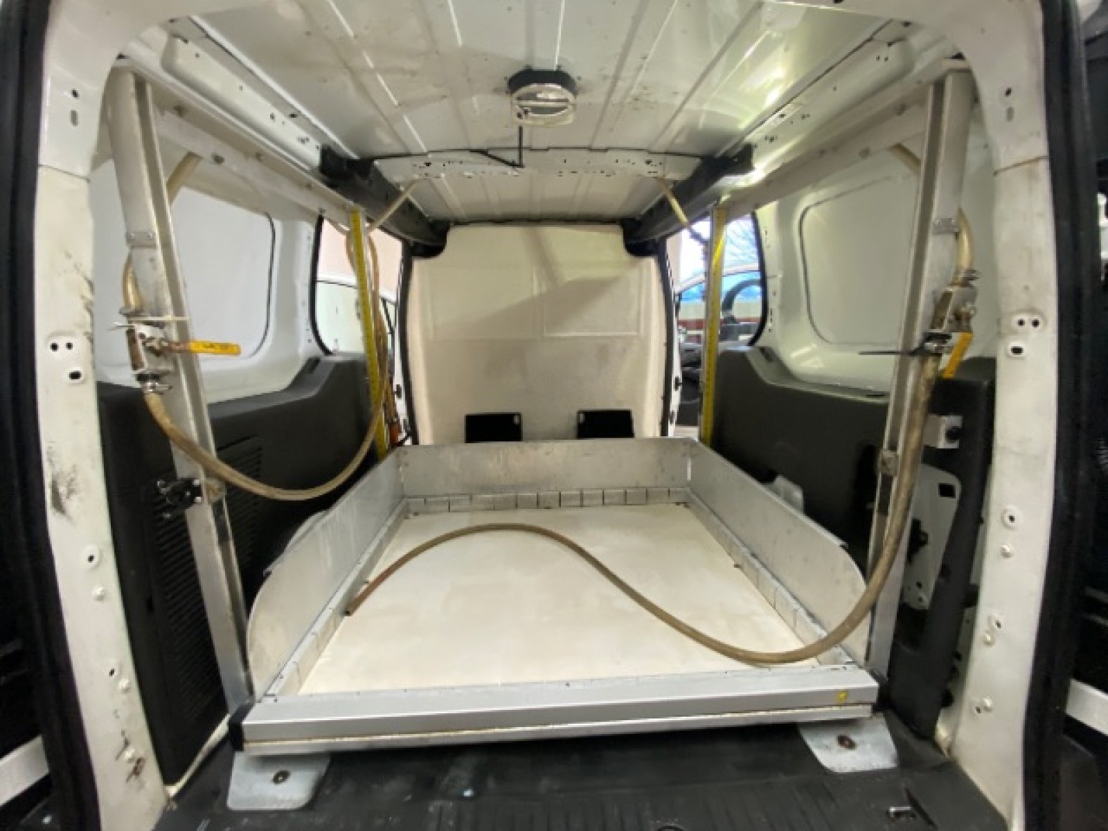 Used 2017 Ford Transit Connect - photo 16