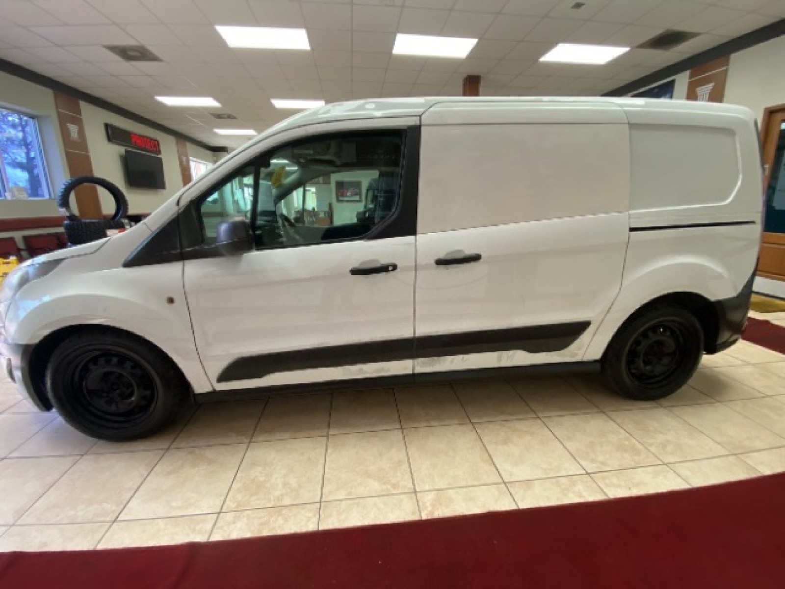 Used 2017 Ford Transit Connect - photo 6