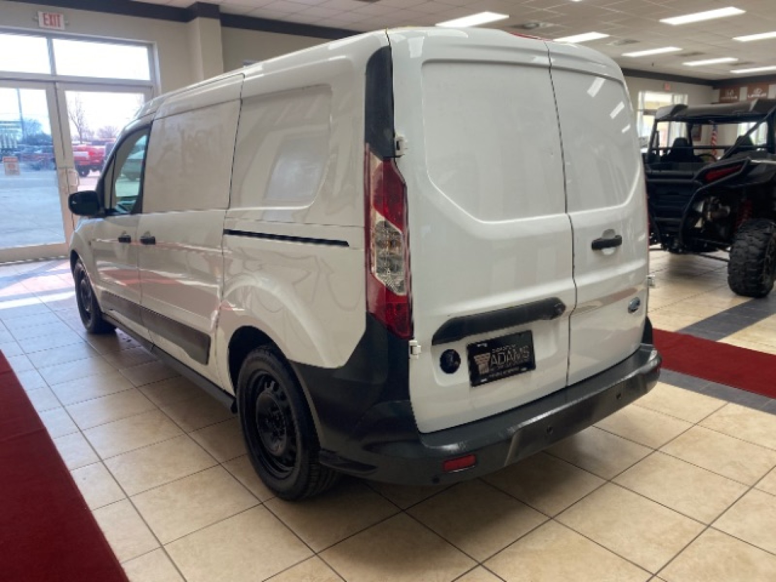 Used 2017 Ford Transit Connect - photo 5