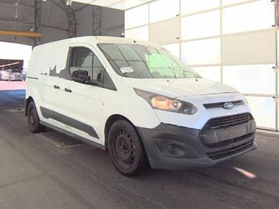 Used 2017 Ford Transit Connect - photo 1
