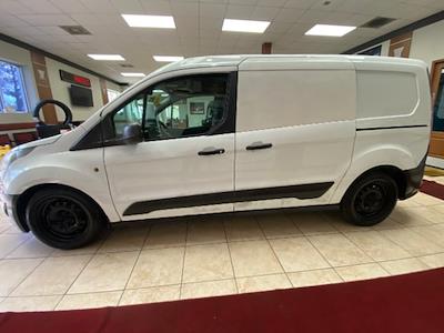 Used 2017 Ford Transit Connect - photo 1