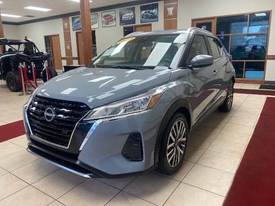 Used 2022 Nissan Kicks SV for sale #A1F-06559 - photo 1
