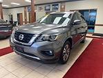 Used 2020 Nissan Pathfinder SV 4x4 SUV for sale #A1F-06668 - photo 39