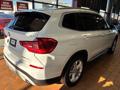 Used 2020 BMW X3 sDrive30i for sale #A1F-06670 - photo 2