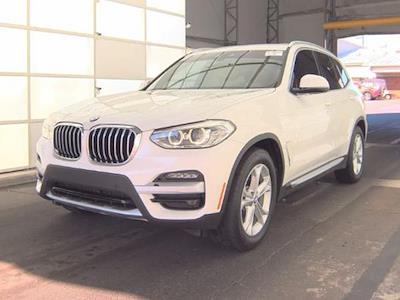 Used 2020 BMW X3 sDrive30i for sale #A1F-06670 - photo 2