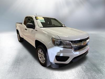 Used 2017 Chevrolet Colorado 2WD WT Double Cab 4x2 Pickup for sale #A1F-06694 - photo 1