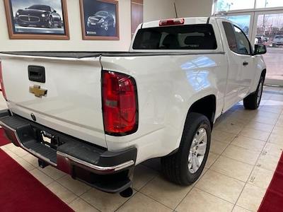 Used 2017 Chevrolet Colorado 2WD WT Double Cab 4x2 Pickup for sale #A1F-06694 - photo 2