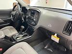 Used 2017 Chevrolet Colorado 2WD WT Double Cab 4x2 Pickup for sale #A1F-06694 - photo 16