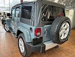 Used 2014 Jeep Wrangler Sahara for sale #A1F-06712 - photo 6