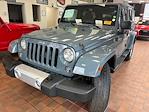 Used 2014 Jeep Wrangler Sahara for sale #A1F-06712 - photo 7