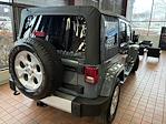 Used 2014 Jeep Wrangler Sahara for sale #A1F-06712 - photo 8