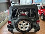Used 2014 Jeep Wrangler Sahara for sale #A1F-06712 - photo 10