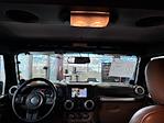 Used 2014 Jeep Wrangler Sahara for sale #A1F-06712 - photo 29