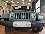 Used 2014 Jeep Wrangler Sahara for sale #A1F-06712 - photo 2