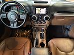 Used 2014 Jeep Wrangler Sahara for sale #A1F-06712 - photo 3