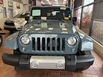 Used 2014 Jeep Wrangler Sahara for sale #A1F-06712 - photo 4
