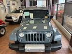 Used 2014 Jeep Wrangler Sahara for sale #A1F-06712 - photo 5