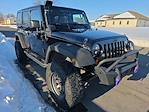 Used 2013 Jeep Wrangler Rubicon for sale #A1F-06735 - photo 4
