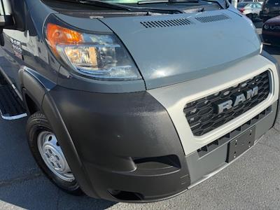 Used 2020 Ram ProMaster 3500 High Roof Upfitted Cargo Van for sale #A1F-06926 - photo 2