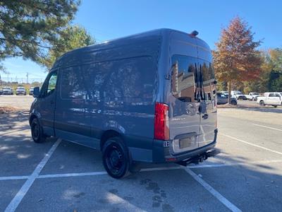 Used 2022 Mercedes-Benz Sprinter 2500 Standard Roof Empty Cargo Van for sale #A1F-07041 - photo 2