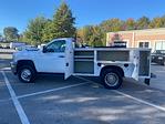 Used 2013 Chevrolet Silverado 3500 Regular Cab Service Truck for sale #A1F-07118 - photo 9