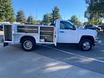 Used 2013 Chevrolet Silverado 3500 Regular Cab Service Truck for sale #A1F-07118 - photo 15