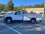 Used 2013 Chevrolet Silverado 3500 Regular Cab Service Truck for sale #A1F-07118 - photo 3