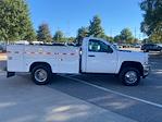 Used 2013 Chevrolet Silverado 3500 Regular Cab Service Truck for sale #A1F-07118 - photo 5