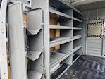 Used 2021 Nissan NV HD High Roof Upfitted Cargo Van for sale #A1F-07391 - photo 13