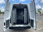 Used 2021 Nissan NV HD High Roof Upfitted Cargo Van for sale #A1F-07391 - photo 14