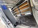 Used 2021 Nissan NV HD High Roof Upfitted Cargo Van for sale #A1F-07391 - photo 16