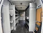 Used 2021 Nissan NV HD High Roof Upfitted Cargo Van for sale #A1F-07391 - photo 17