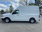 Used 2021 Nissan NV HD High Roof Upfitted Cargo Van for sale #A1F-07391 - photo 3