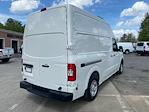 Used 2021 Nissan NV HD High Roof Upfitted Cargo Van for sale #A1F-07391 - photo 4