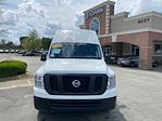 Used 2021 Nissan NV HD High Roof Upfitted Cargo Van for sale #A1F-07391 - photo 6